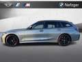BMW 330 e xDrive Touring M SportPro Pano ACC 360°AHK Grau - thumbnail 2