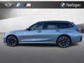BMW 330 e xDrive Touring M SportPro Pano ACC 360°AHK Grau - thumbnail 3