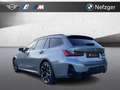 BMW 330 e xDrive Touring M SportPro Pano ACC 360°AHK Grau - thumbnail 4