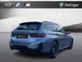 BMW 330 e xDrive Touring M SportPro Pano ACC 360°AHK Grau - thumbnail 5