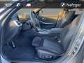BMW 330 e xDrive Touring M SportPro Pano ACC 360°AHK Grau - thumbnail 7