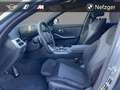 BMW 330 e xDrive Touring M SportPro Pano ACC 360°AHK Grau - thumbnail 8