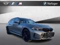 BMW 330 e xDrive Touring M SportPro Pano ACC 360°AHK Grau - thumbnail 5