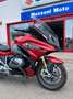 BMW R 1250 RT RT Rosso - thumbnail 2