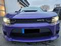 Dodge Charger Charger SRT Hellcat kein Unfallimport Violett - thumbnail 4