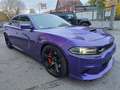 Dodge Charger Charger SRT Hellcat kein Unfallimport Violett - thumbnail 5