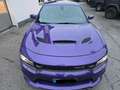 Dodge Charger Charger SRT Hellcat kein Unfallimport Violett - thumbnail 14