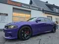 Dodge Charger Charger SRT Hellcat kein Unfallimport Violett - thumbnail 1