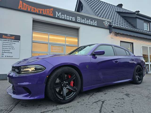 Imagine Dodge Charger Charger SRT Hellcat kein Unfallimport