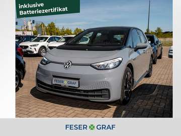Pro 107 kW LED/ACC/NAVI/18"