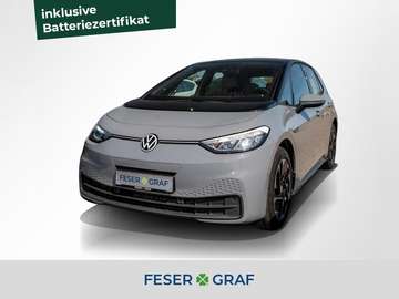 Pro 107 kW LED/ACC/NAVI/18"