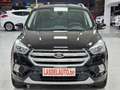 Ford Kuga 1.5i Auto Clim Cruise Gps Carplay Park Assist Negro - thumbnail 8