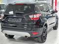 Ford Kuga 1.5i Auto Clim Cruise Gps Carplay Park Assist Negro - thumbnail 2