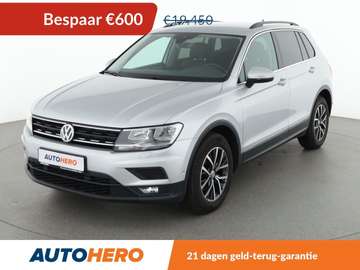 1.5 TSI ACT Comfortline BlueMotion