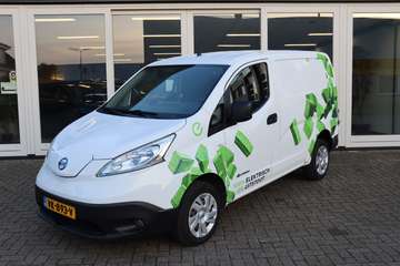 Acenta, Cruise Control, Airco, Eigen Accu, Prijs I