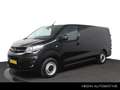 Opel Vivaro-e Electric L3 75 kWh | Navigatie | Airconditioning | Zwart - thumbnail 1