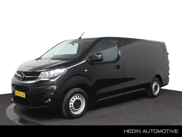 Opel Vivaro-e Electric L3 75 kWh | Navigatie | Airconditioning |