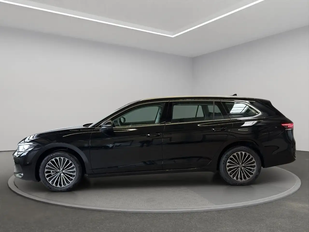 Volkswagen Passat Variant Elegance 2.0 TDI DSG LED+HUD+AHK 5
