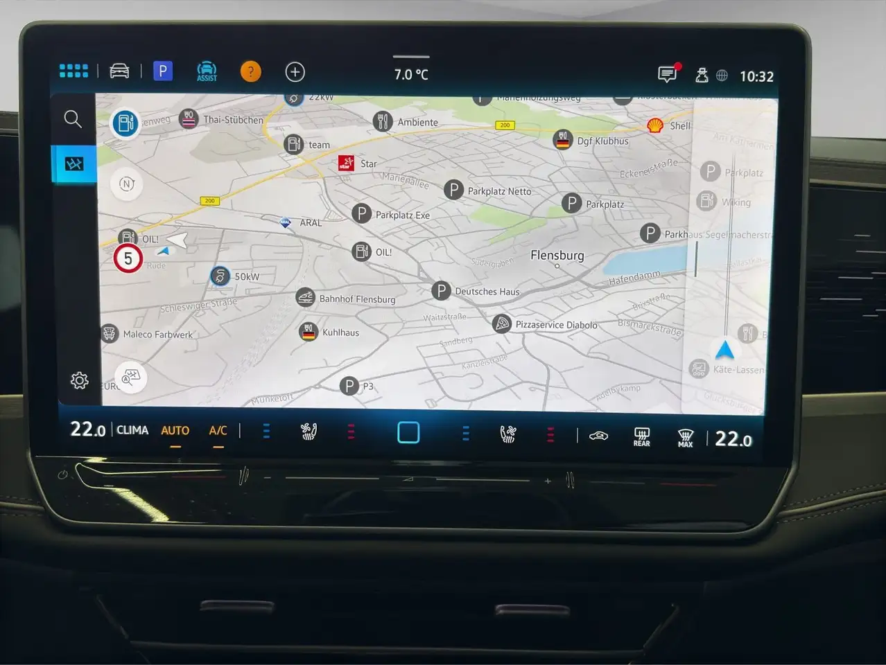 Volkswagen Passat Variant Elegance 2.0 TDI DSG LED+HUD+AHK 11