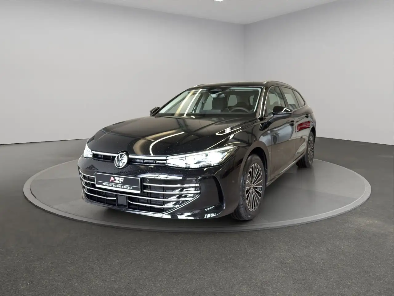 Volkswagen Passat Variant Elegance 2.0 TDI DSG LED+HUD+AHK 2