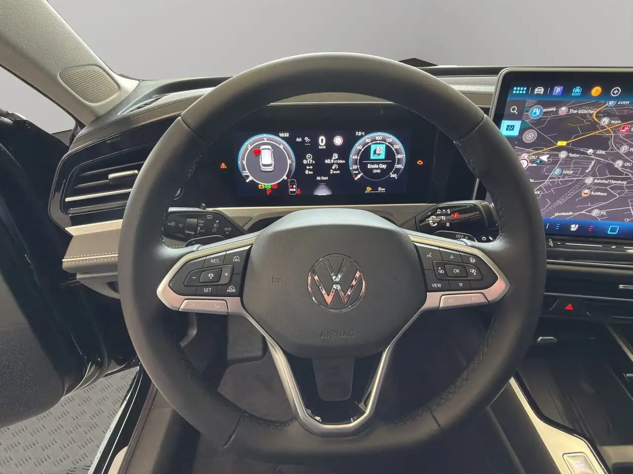 Volkswagen Passat Variant Elegance 2.0 TDI DSG LED+HUD+AHK 10