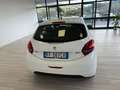 Peugeot 208 208 5p 1.2 puretech Allure gpl 82cv Bianco - thumbnail 6