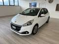 Peugeot 208 208 5p 1.2 puretech Allure gpl 82cv Bianco - thumbnail 10