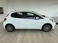 Peugeot 208 208 5p 1.2 puretech Allure gpl 82cv Bianco - thumbnail 4