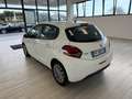 Peugeot 208 208 5p 1.2 puretech Allure gpl 82cv Bianco - thumbnail 8
