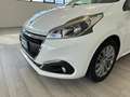 Peugeot 208 208 5p 1.2 puretech Allure gpl 82cv Bianco - thumbnail 11