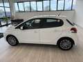 Peugeot 208 208 5p 1.2 puretech Allure gpl 82cv Bianco - thumbnail 9