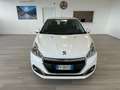 Peugeot 208 208 5p 1.2 puretech Allure gpl 82cv Bianco - thumbnail 2