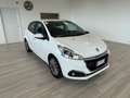 Peugeot 208 208 5p 1.2 puretech Allure gpl 82cv Bianco - thumbnail 3
