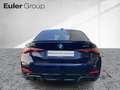 BMW i4 M-PRO Sommer19'' M-Fahrw./Leuchten/Lenk ParkAss+ H Blauw - thumbnail 6