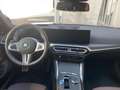 BMW i4 M-PRO Sommer19'' M-Fahrw./Leuchten/Lenk ParkAss+ H Blauw - thumbnail 8