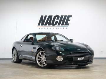 V12 Vantage