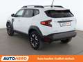 Renault Duster 1.2 TCe Extreme 4x4*NAVI*TEMPO*LED*PDC*SHZ* Weiß - thumbnail 4