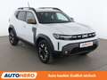 Renault Duster 1.2 TCe Extreme 4x4*NAVI*TEMPO*LED*PDC*SHZ* Weiß - thumbnail 8