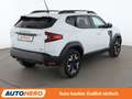 Renault Duster 1.2 TCe Extreme 4x4*NAVI*TEMPO*LED*PDC*SHZ* Weiß - thumbnail 6