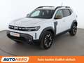 Renault Duster 1.2 TCe Extreme 4x4*NAVI*TEMPO*LED*PDC*SHZ* Weiß - thumbnail 1