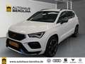 CUPRA Ateca 2.0 TSI 4D VZ DSG *GRA*R-CAM*NAV*LED*SHZ* Weiß - thumbnail 1