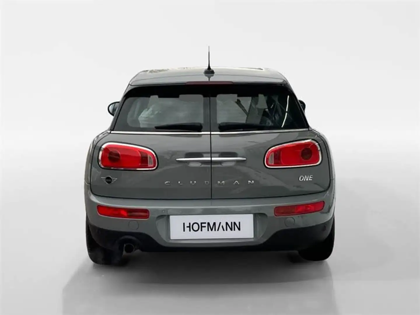MINI One Clubman Pepper Gris - 2