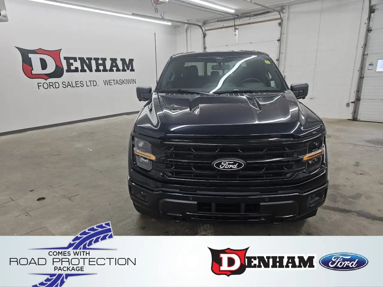 2026 Ford F 150