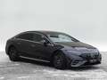 Mercedes-Benz EQS 580 4M +AMG+Burm+Fahras+AHK+Panod+HUD+Hyps Grau - thumbnail 5