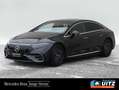 Mercedes-Benz EQS 580 4M +AMG+Burm+Fahras+AHK+Panod+HUD+Hyps Grau - thumbnail 1