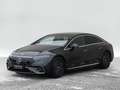 Mercedes-Benz EQS 580 4M +AMG+Burm+Fahras+AHK+Panod+HUD+Hyps Gris - thumbnail 3