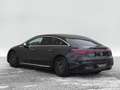 Mercedes-Benz EQS 580 4M +AMG+Burm+Fahras+AHK+Panod+HUD+Hyps Grau - thumbnail 8
