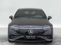 Mercedes-Benz EQS 580 4M +AMG+Burm+Fahras+AHK+Panod+HUD+Hyps Grau - thumbnail 4