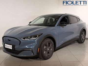 Mustang E Mach-E Std Range 269cv AUT -