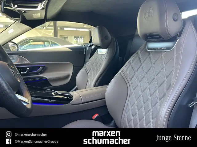 Mercedes-Benz SL view 14